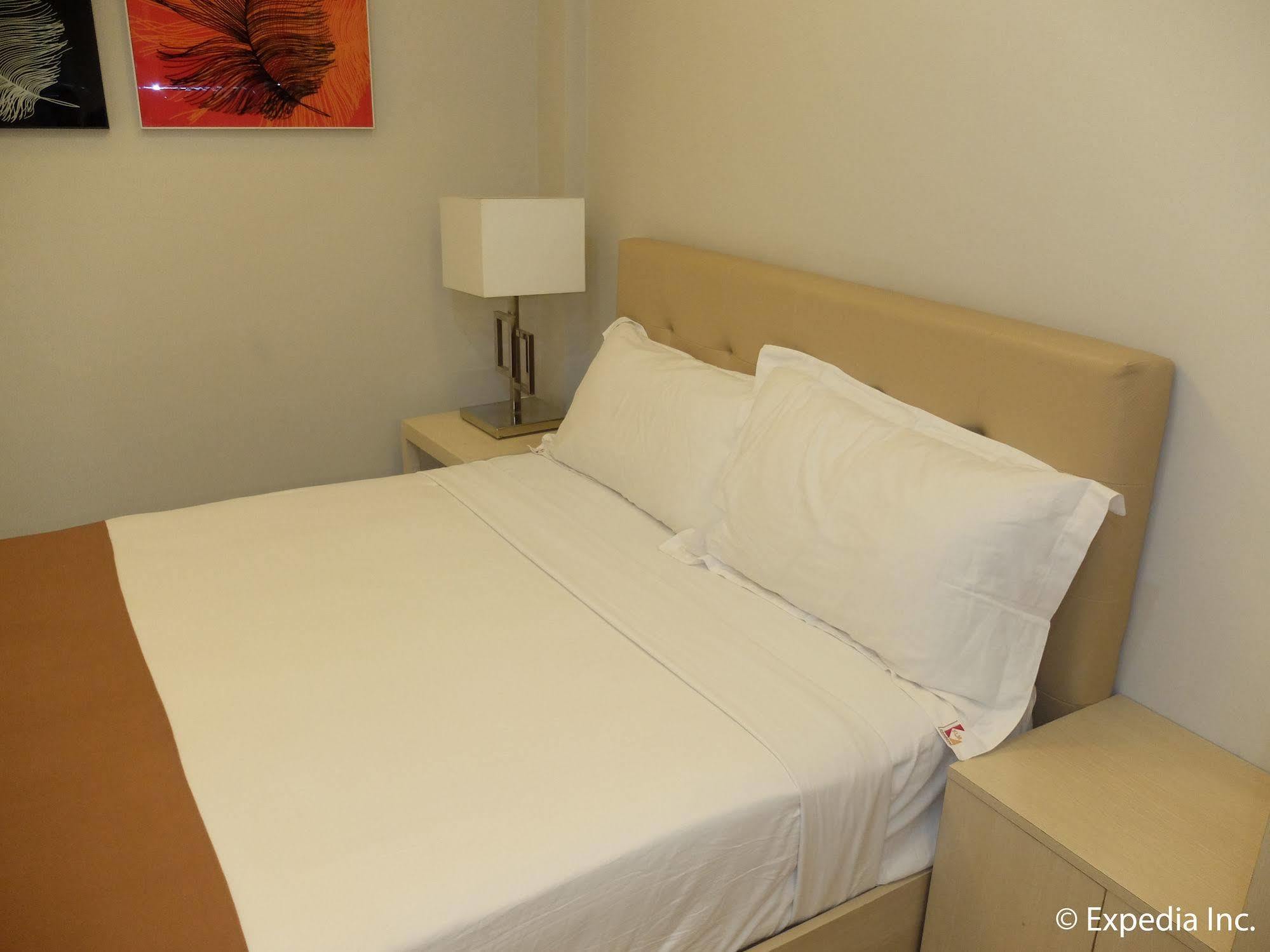 Klm Condotel Angeles Exteriér fotografie